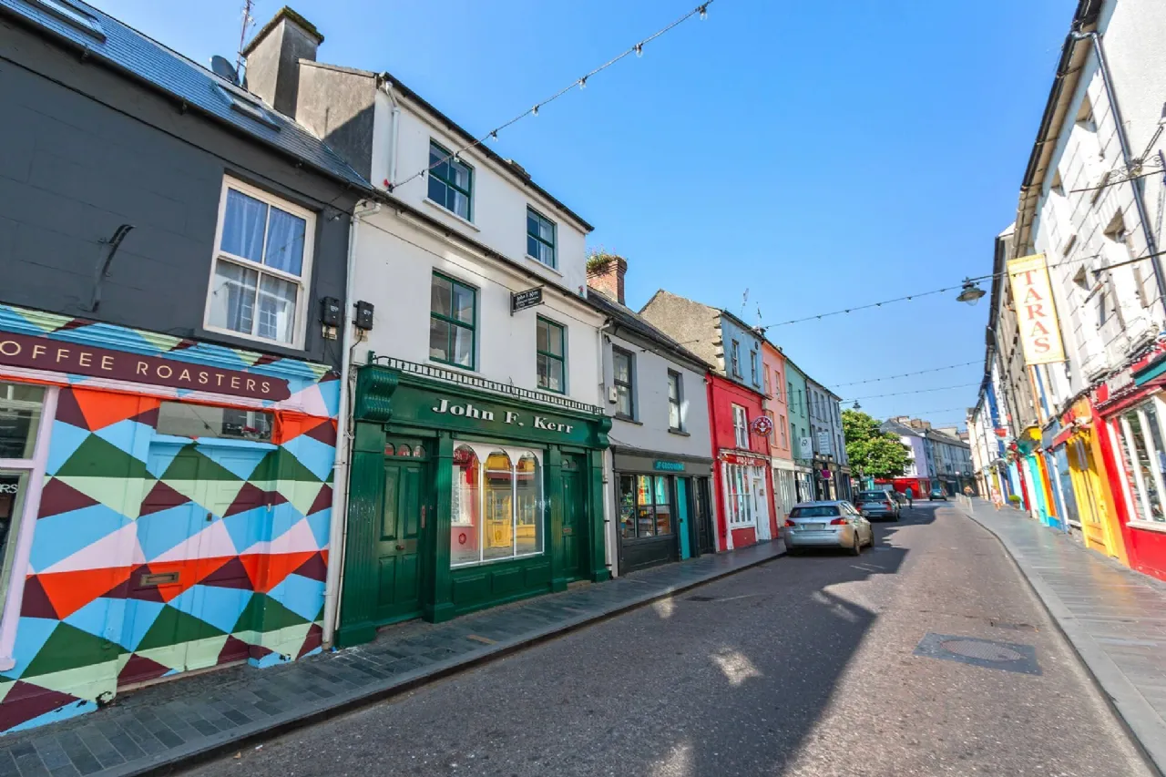 Photo of 36 Ashe Street, Clonakilty, Co Cork, P85 A218