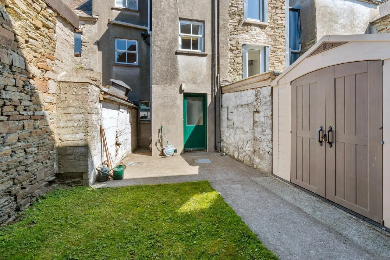 Photo of 36 Ashe Street, Clonakilty, Co Cork, P85 A218