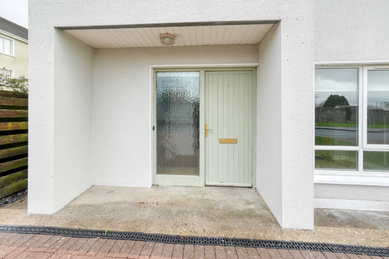 Photo of 5 Ossory Court, Borris In Ossory, Co. Laois, R32R2R6