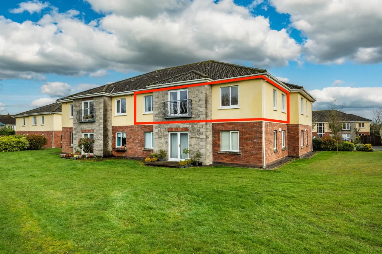 Photo of 46 Oak Glade Hall,, Naas, Co. Kildare, W91 CP59