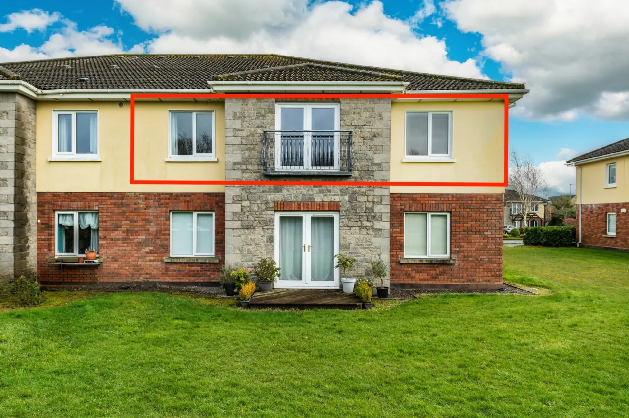 Photo of 46 Oak Glade Hall,, Naas, Co. Kildare, W91 CP59