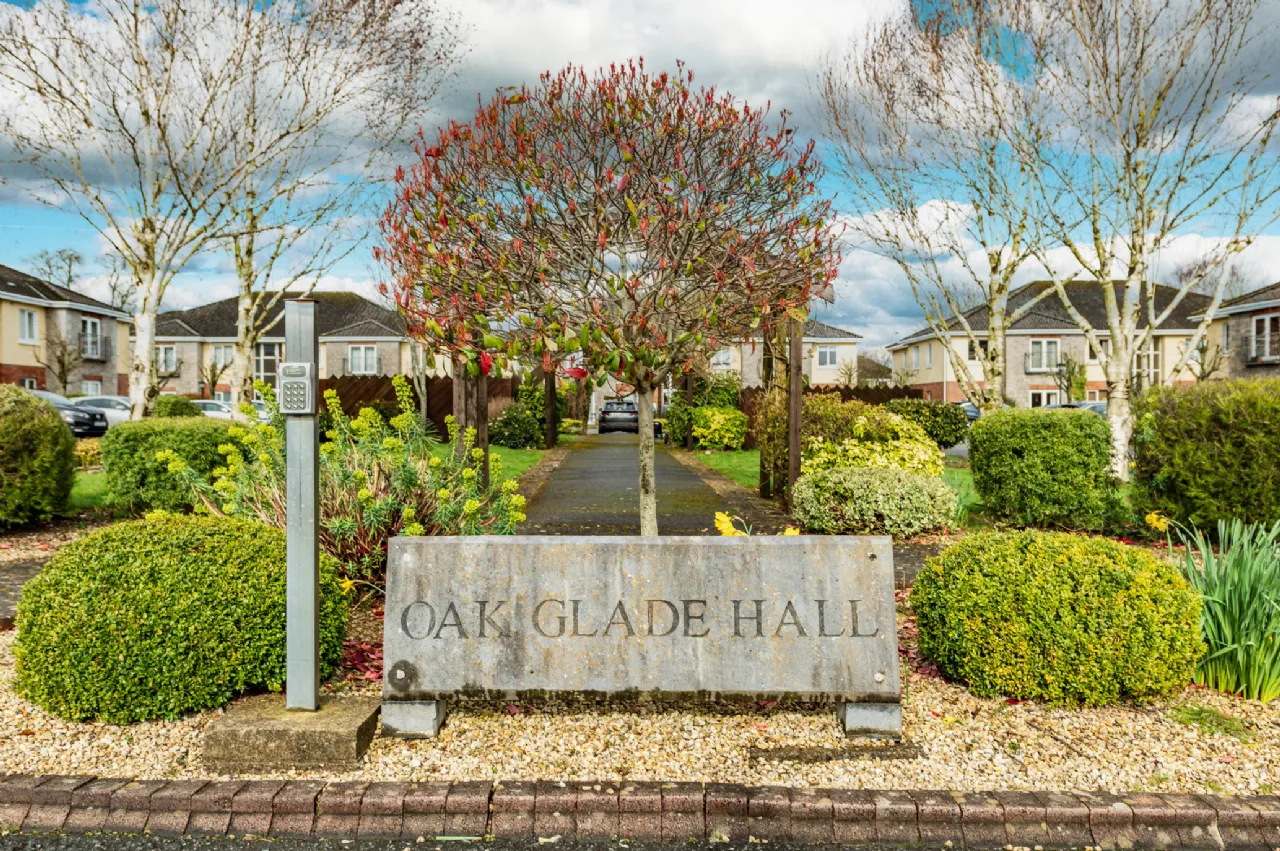 Photo of 46 Oak Glade Hall,, Naas, Co. Kildare, W91 CP59