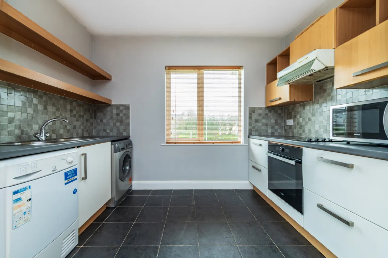 Photo of 46 Oak Glade Hall,, Naas, Co. Kildare, W91 CP59