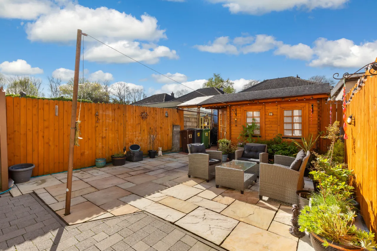 Photo of 13 The Court, Mulhuddart Woods, Mulhuddart, Dublin 15, D15RHW3