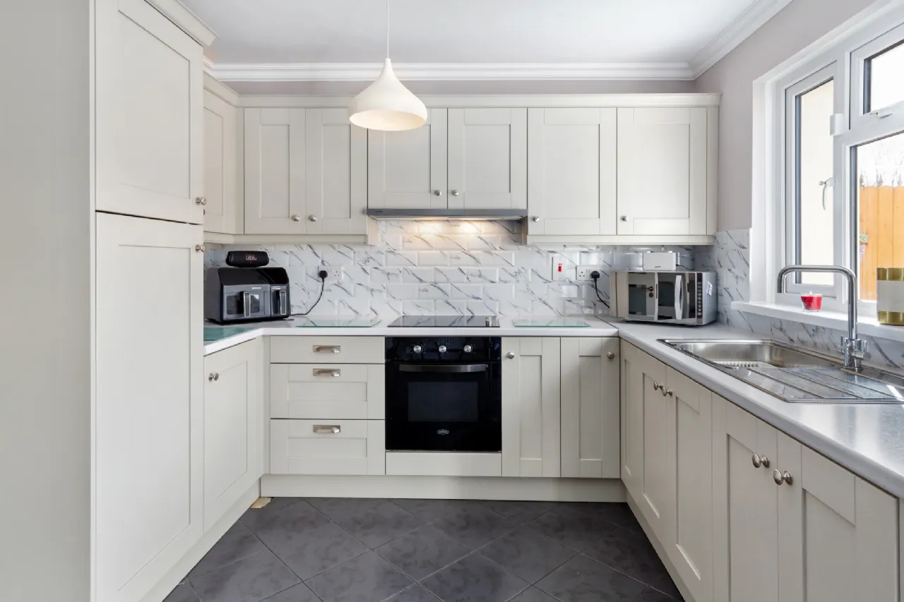 Photo of 13 The Court, Mulhuddart Woods, Mulhuddart, Dublin 15, D15RHW3