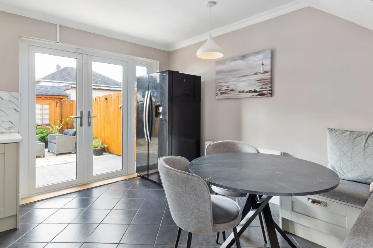 Photo of 13 The Court, Mulhuddart Woods, Mulhuddart, Dublin 15, D15RHW3