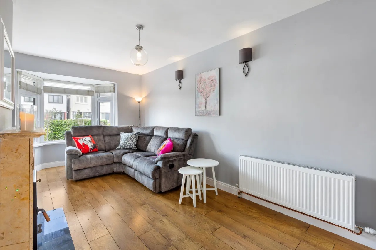 Photo of 13 The Court, Mulhuddart Woods, Mulhuddart, Dublin 15, D15RHW3