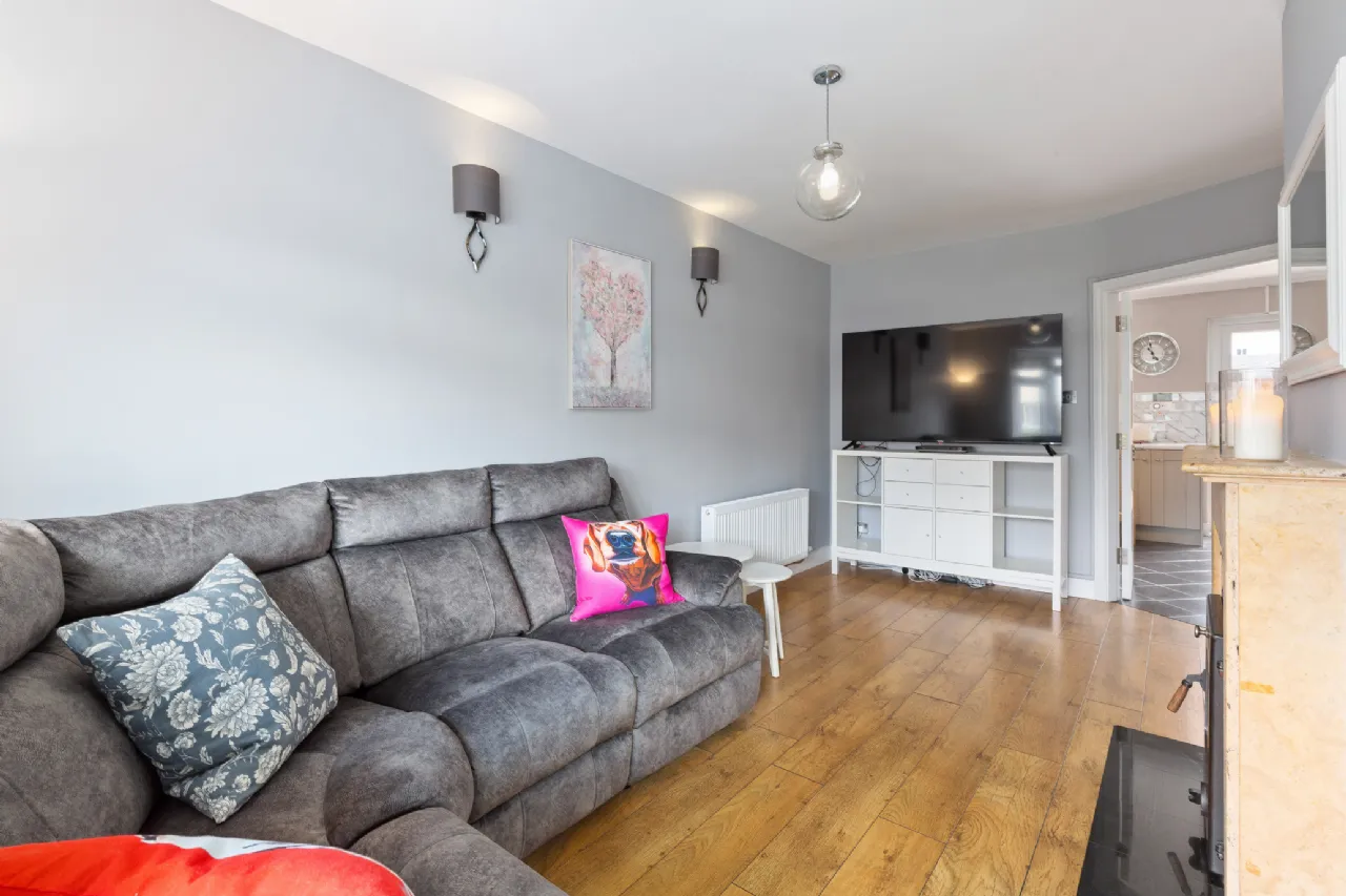 Photo of 13 The Court, Mulhuddart Woods, Mulhuddart, Dublin 15, D15RHW3