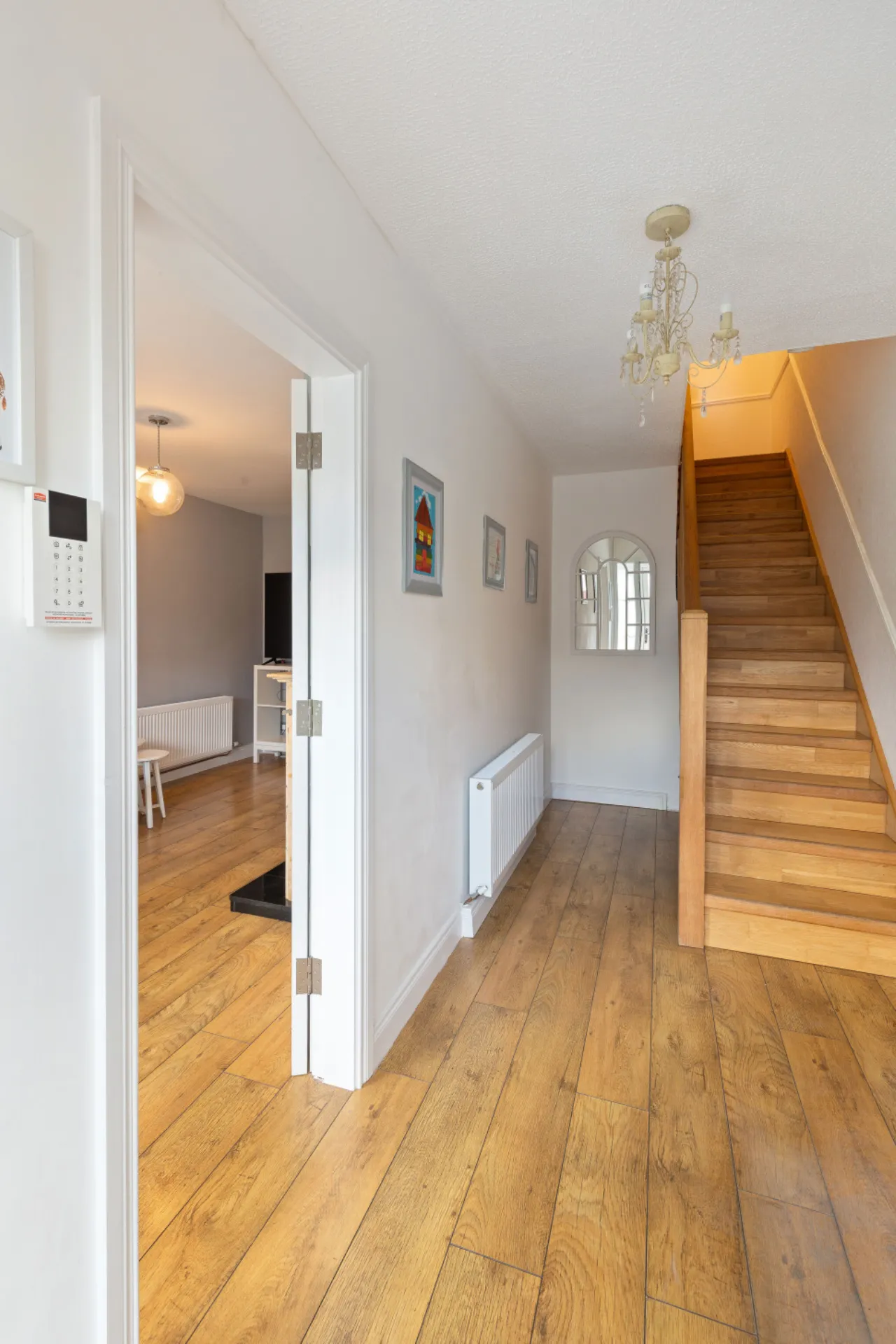 Photo of 13 The Court, Mulhuddart Woods, Mulhuddart, Dublin 15, D15RHW3