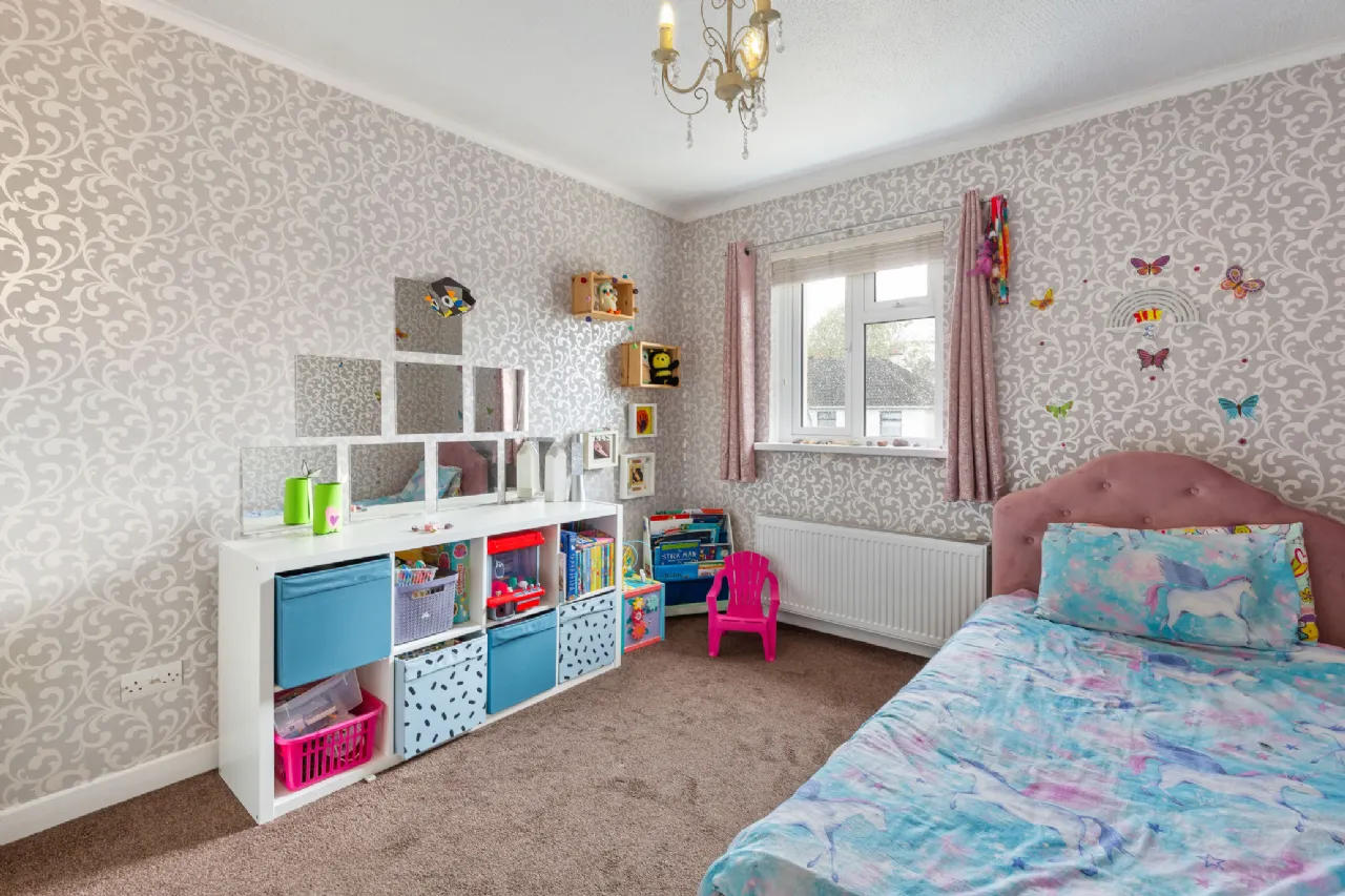 Photo of 13 The Court, Mulhuddart Woods, Mulhuddart, Dublin 15, D15RHW3