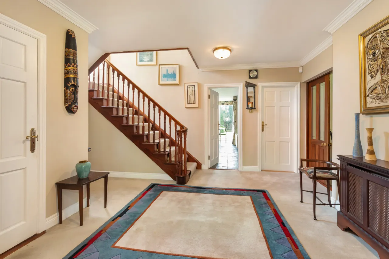 Photo of Ardette, Claremont Pines, Foxrock, Dublin 18, D18Y6K8