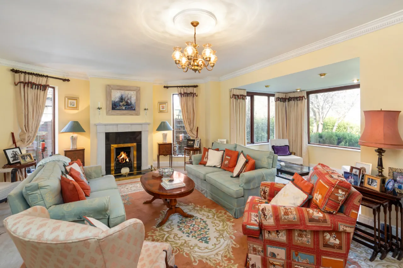 Photo of Ardette, Claremont Pines, Foxrock, Dublin 18, D18Y6K8