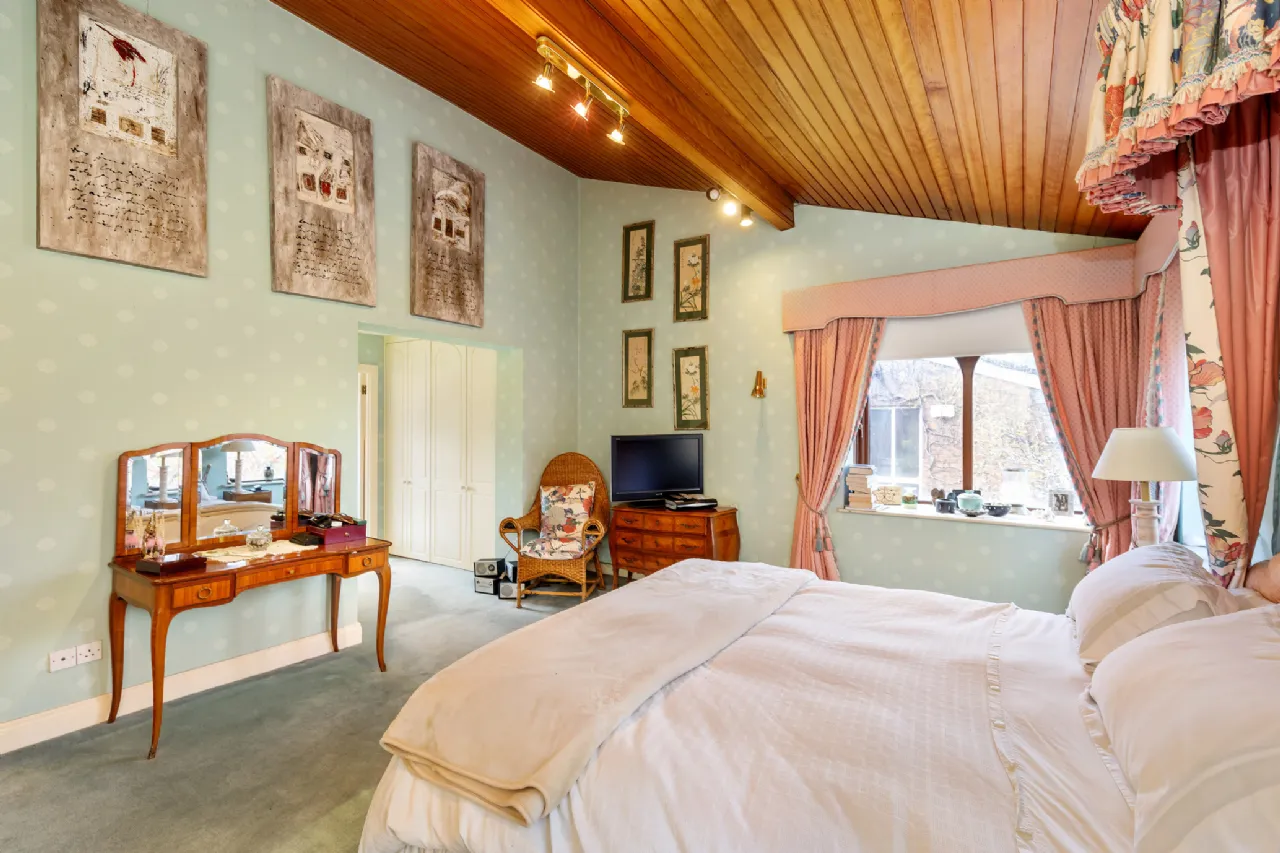 Photo of Ardette, Claremont Pines, Foxrock, Dublin 18, D18Y6K8