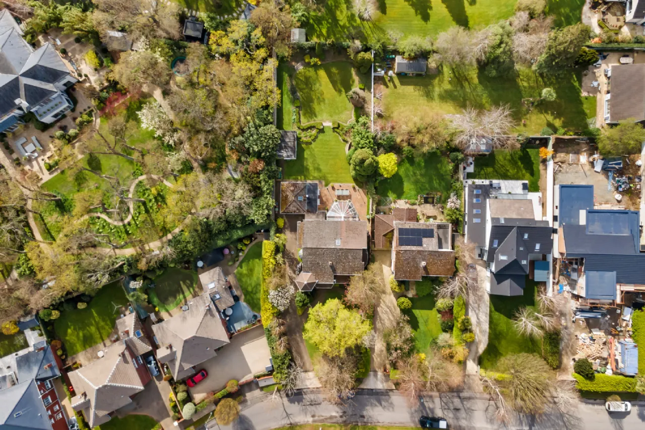 Photo of Ardette, Claremont Pines, Foxrock, Dublin 18, D18Y6K8