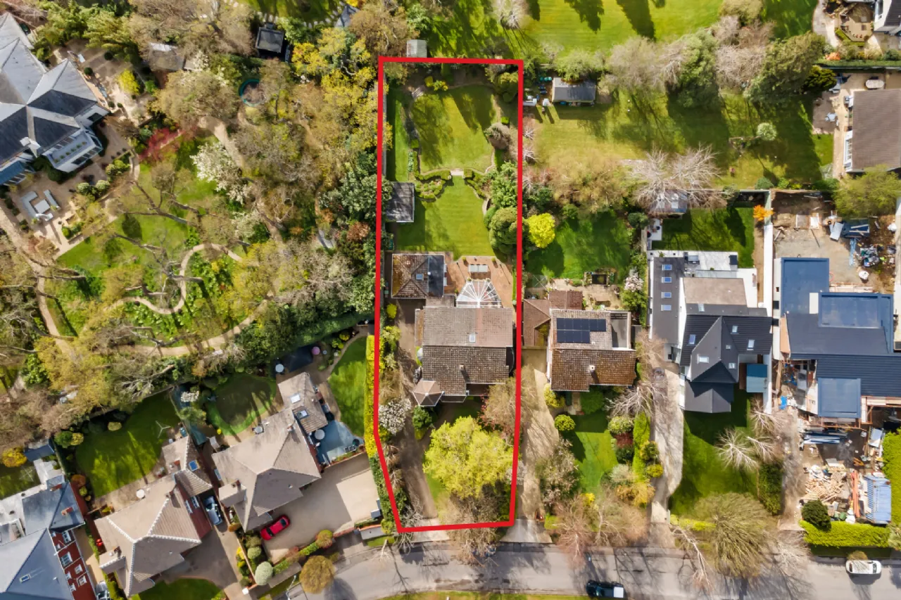 Photo of Ardette, Claremont Pines, Foxrock, Dublin 18, D18Y6K8