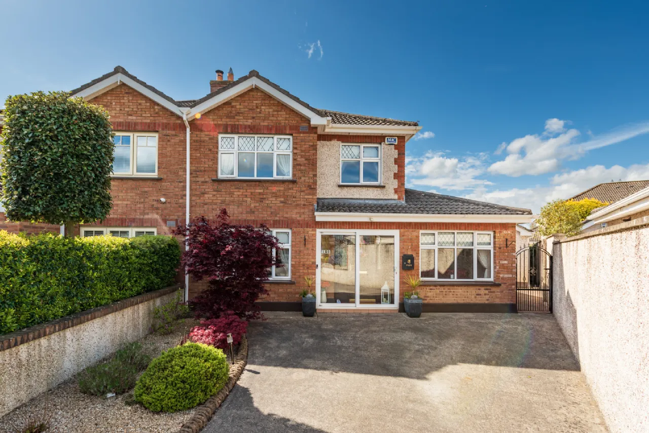 Photo of 130 Aylmer Park,, Naas, Co. Kildare, W91 W52Y