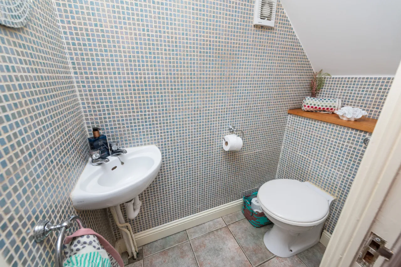 Photo of 130 Aylmer Park,, Naas, Co. Kildare, W91 W52Y