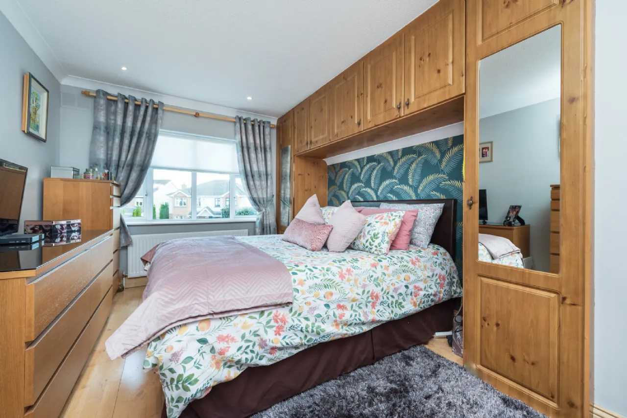 Photo of 130 Aylmer Park,, Naas, Co. Kildare, W91 W52Y