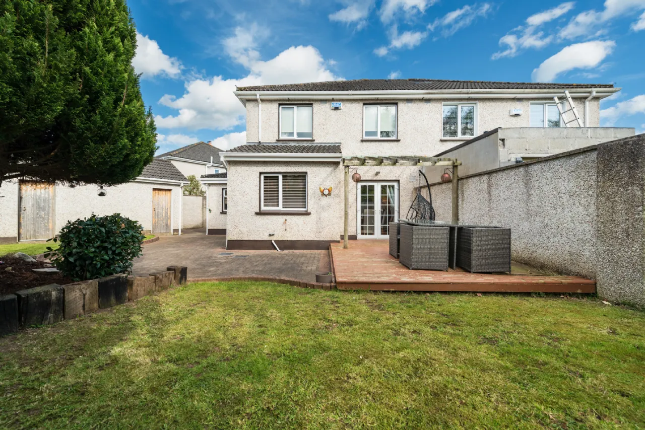 Photo of 130 Aylmer Park,, Naas, Co. Kildare, W91 W52Y