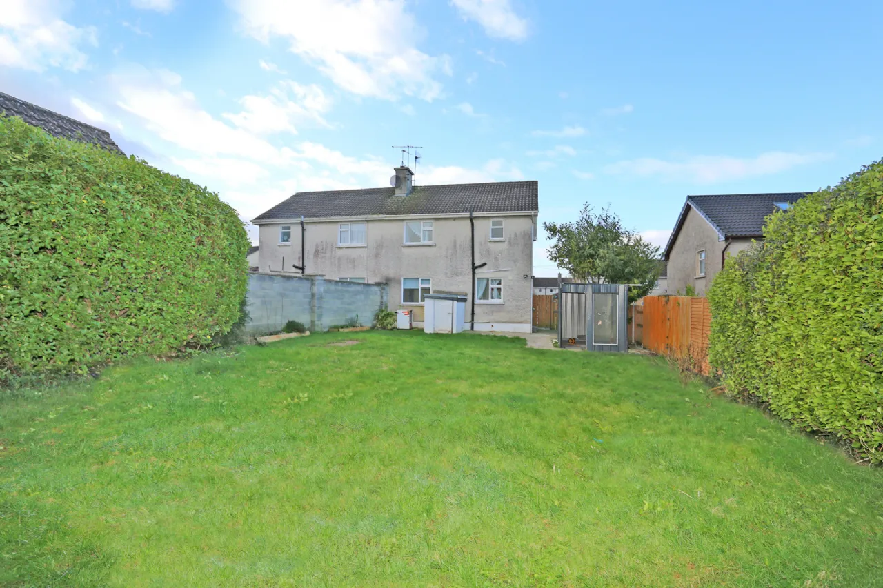 Photo of 61 High Meadows, Gouldavoher, Raheen, Limerick, V94 X3YA