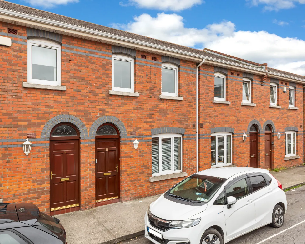 Photo of 15 Synnott Row, Phibsborough, Dublin 7, D07 W721