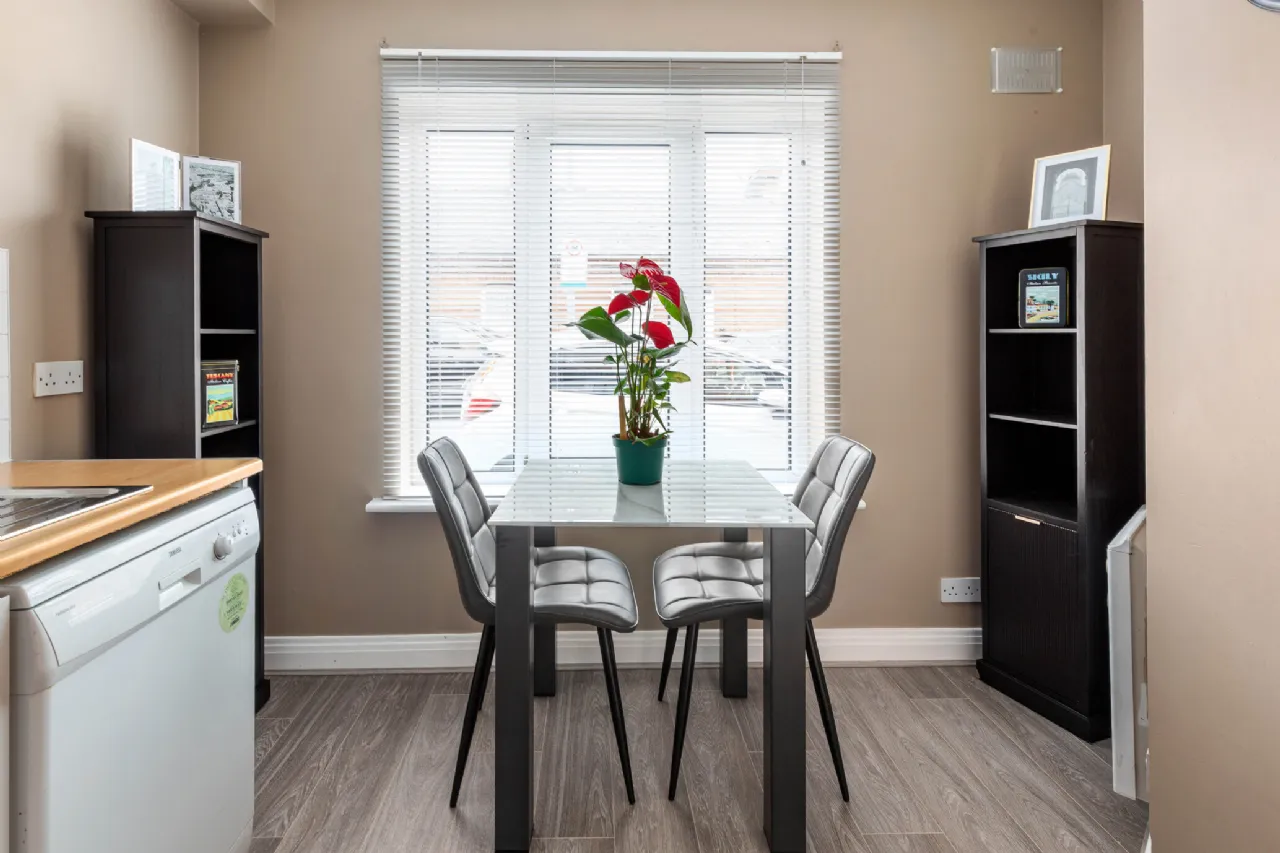 Photo of 15 Synnott Row, Phibsborough, Dublin 7, D07 W721