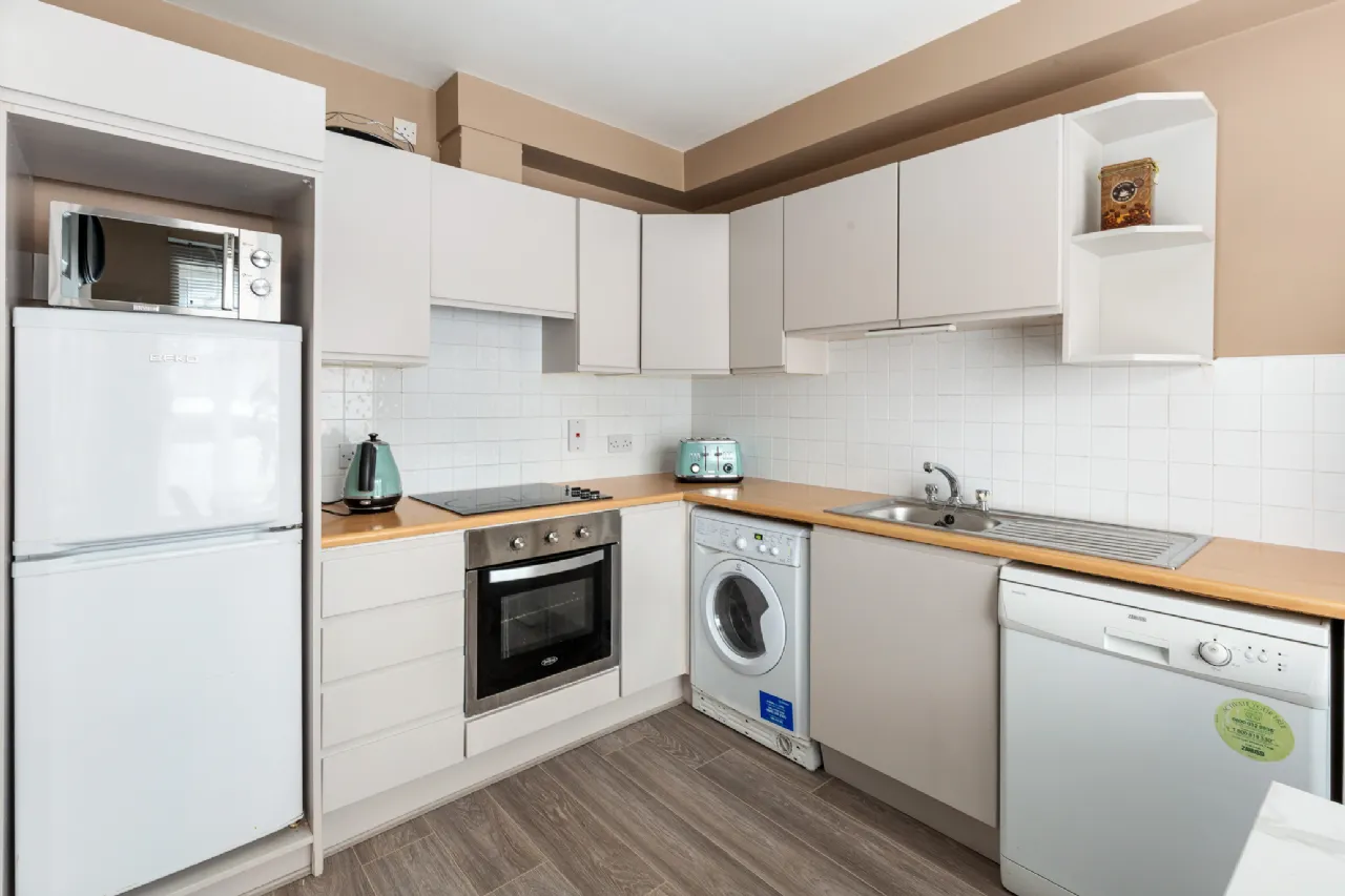 Photo of 15 Synnott Row, Phibsborough, Dublin 7, D07 W721