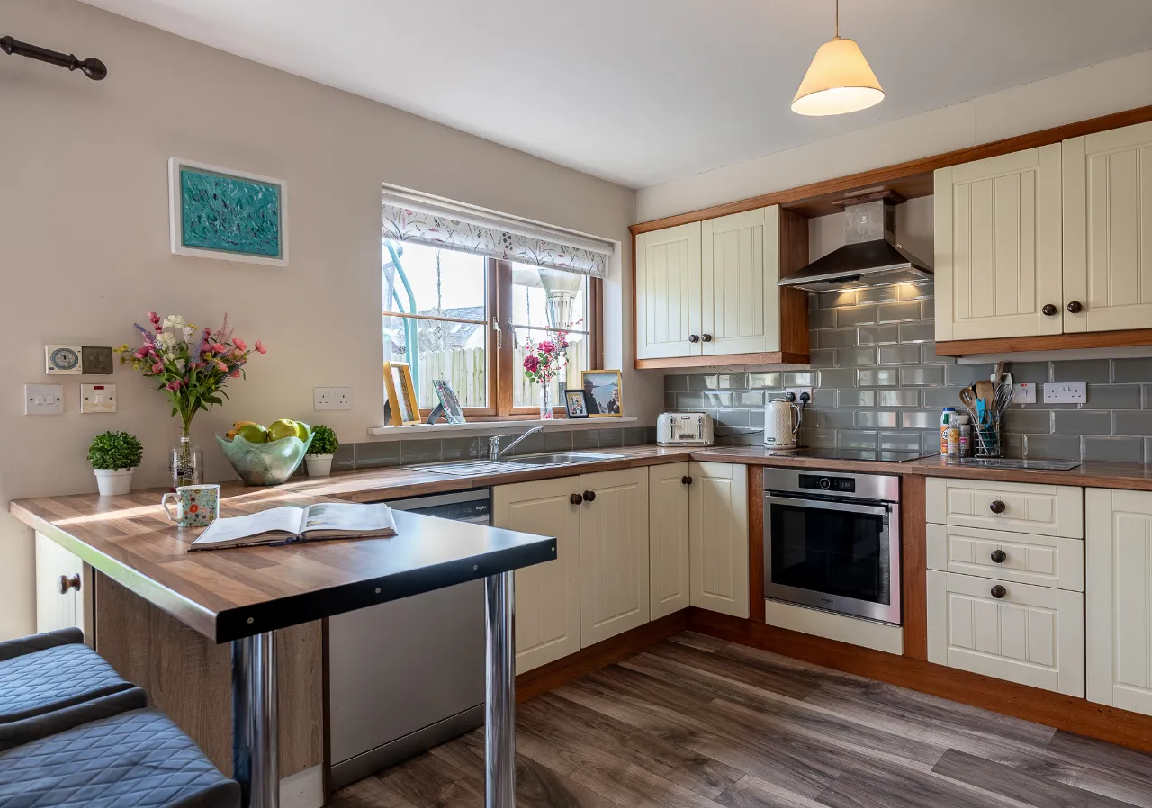 Photo of 6 Heather Park, Kenmare, Co Kerry, V93 V5WA