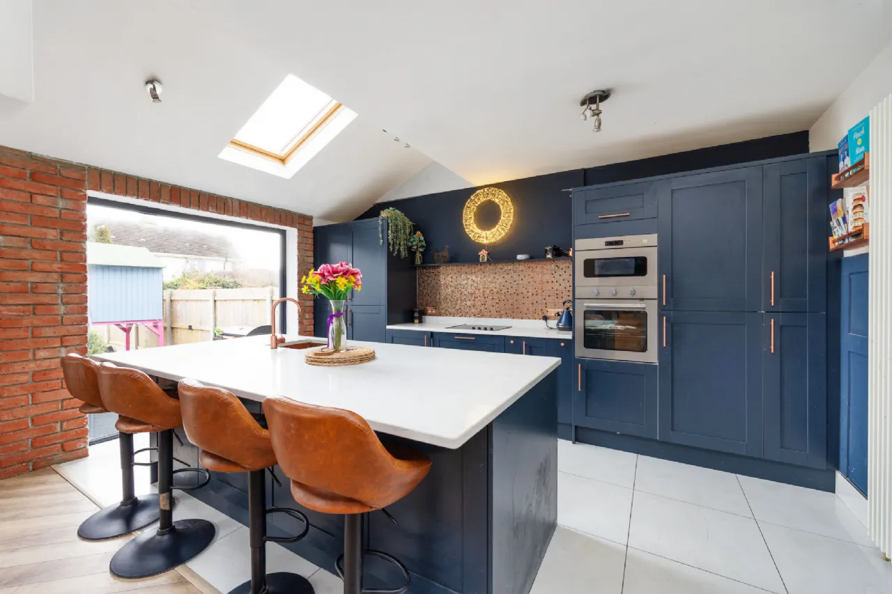 Photo of 90 Lorcan Avenue, Santry, Dublin 9, D09 AK79