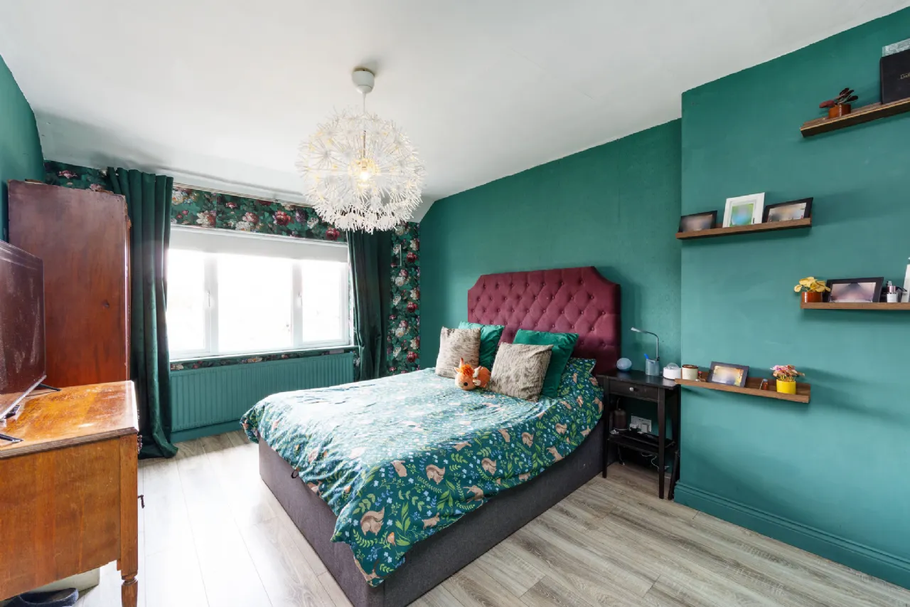 Photo of 90 Lorcan Avenue, Santry, Dublin 9, D09 AK79