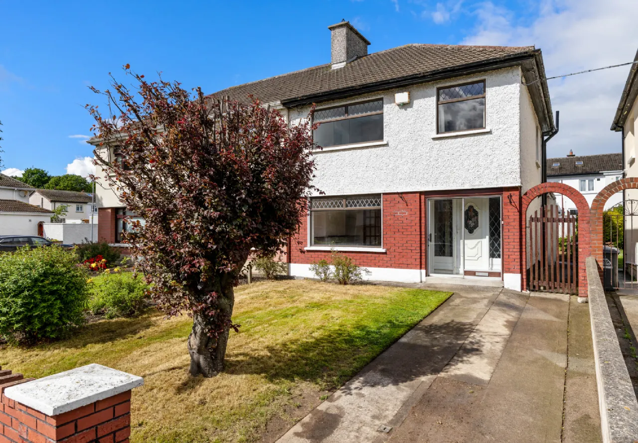 Photo of 66 Elm Mount Road, Beaumont, Dublin 9, D09 C4V2
