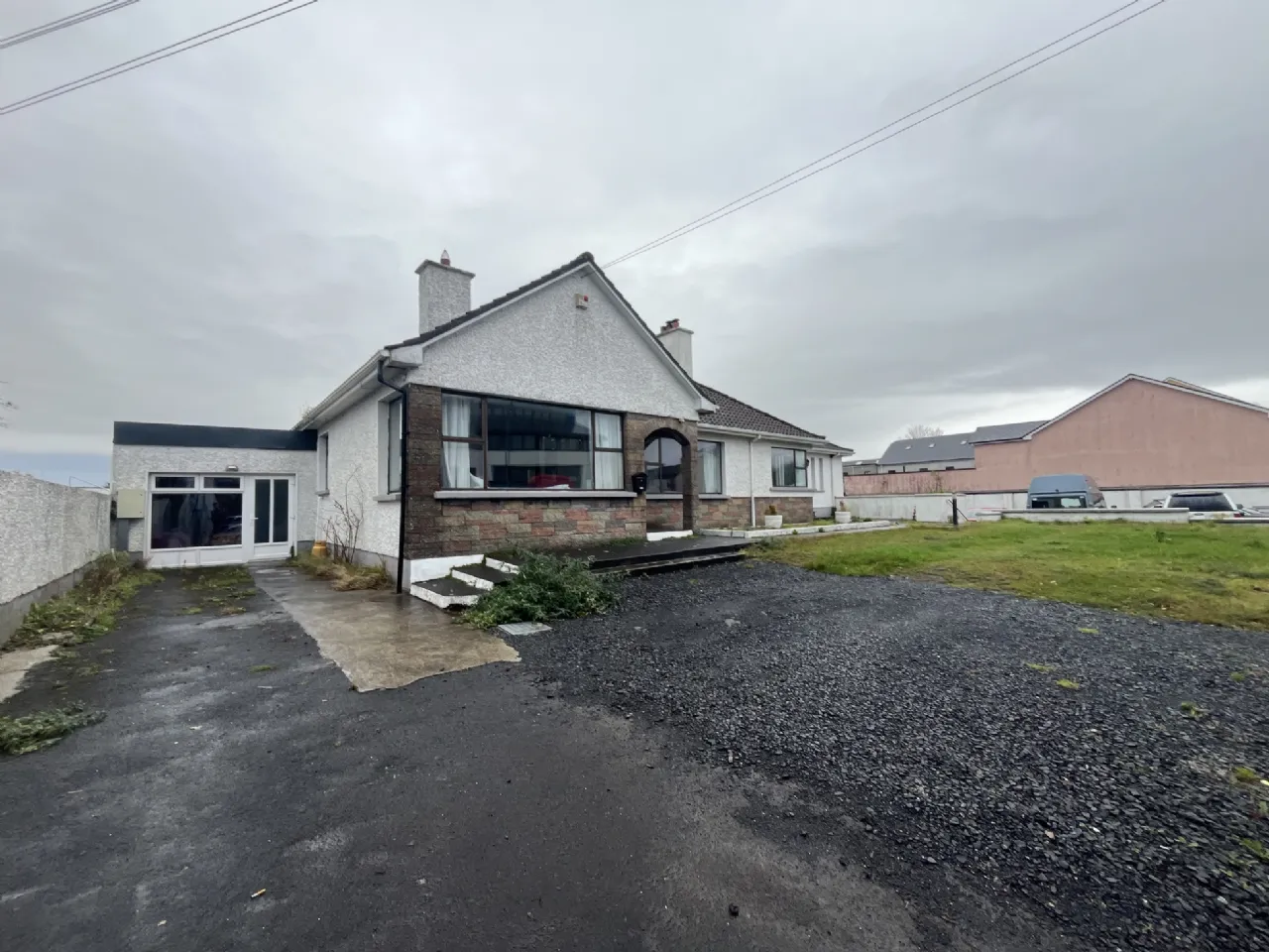 Photo of Lord Edward Street, Ballina, Co Mayo, F26 P9CA