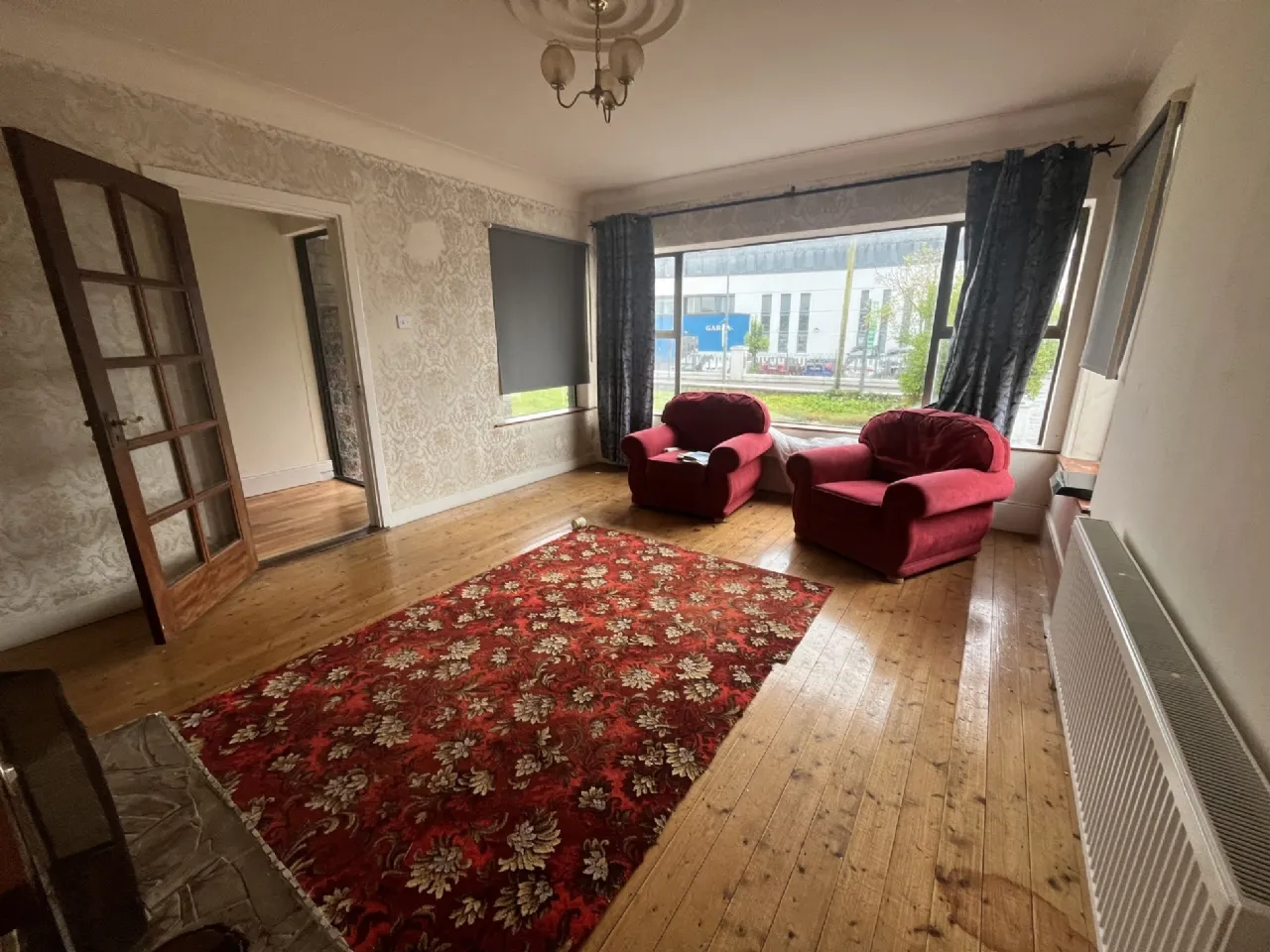 Photo of Lord Edward Street, Ballina, Co Mayo, F26 P9CA