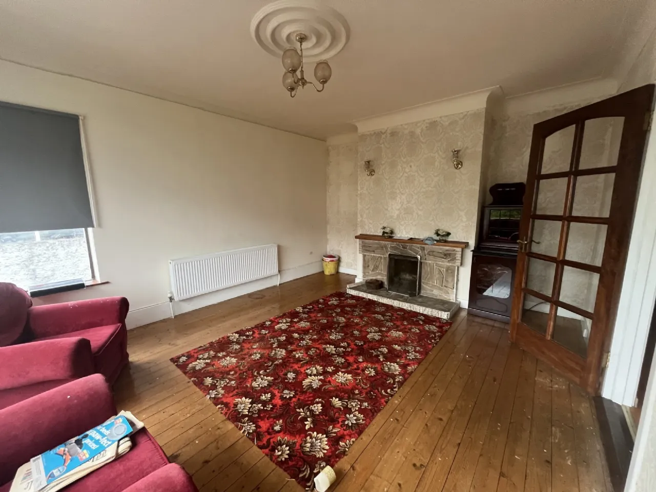 Photo of Lord Edward Street, Ballina, Co Mayo, F26 P9CA