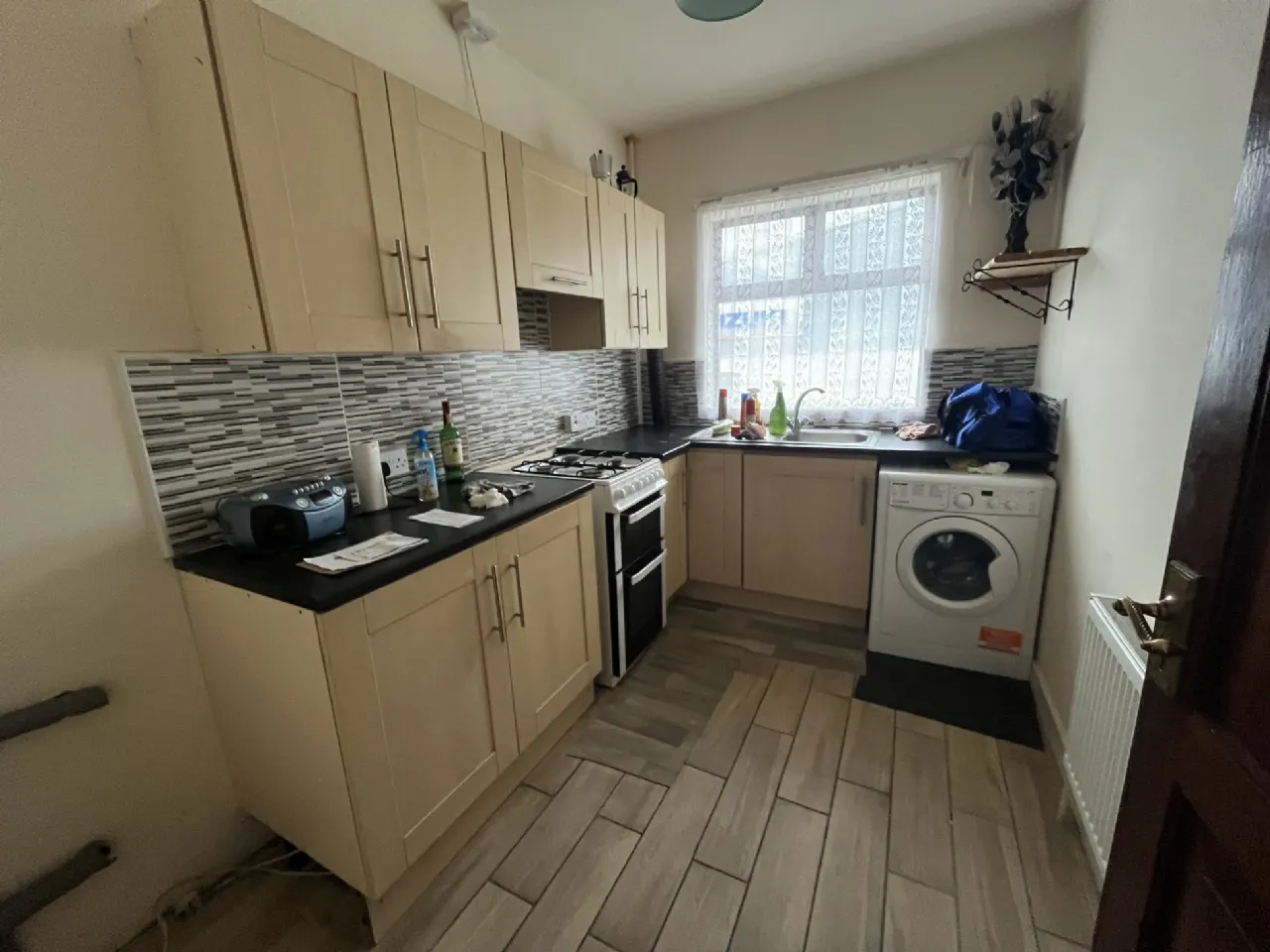 Photo of Lord Edward Street, Ballina, Co Mayo, F26 P9CA