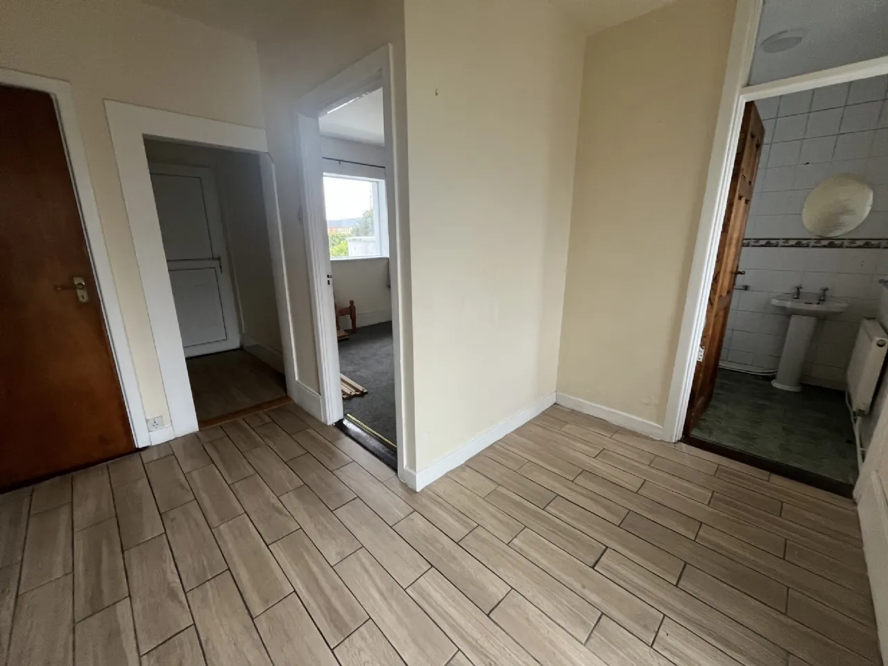 Photo of Lord Edward Street, Ballina, Co Mayo, F26 P9CA