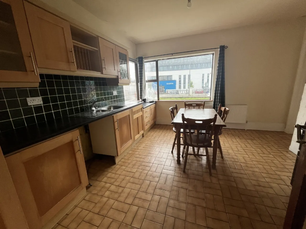 Photo of Lord Edward Street, Ballina, Co Mayo, F26 P9CA