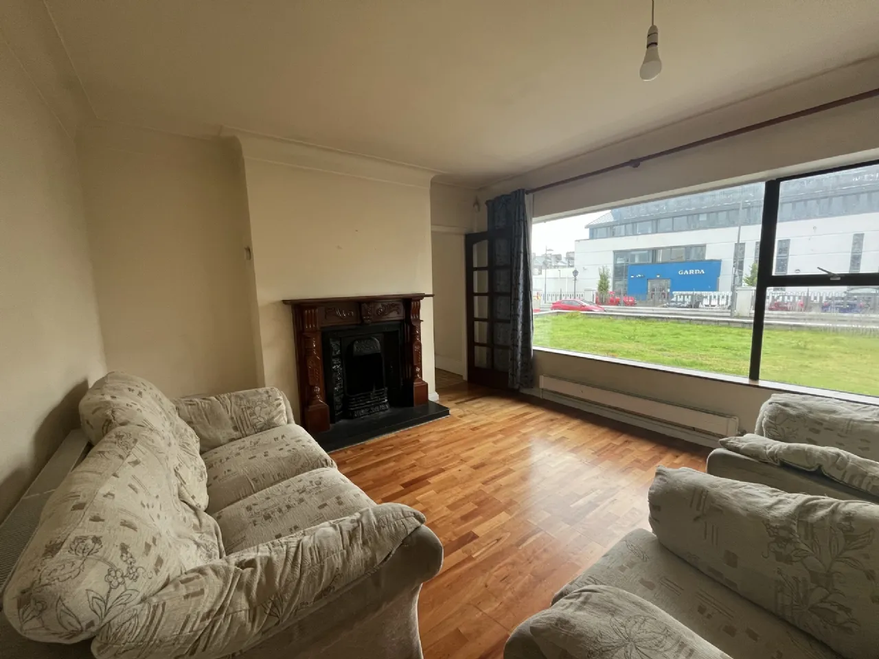 Photo of Lord Edward Street, Ballina, Co Mayo, F26 P9CA