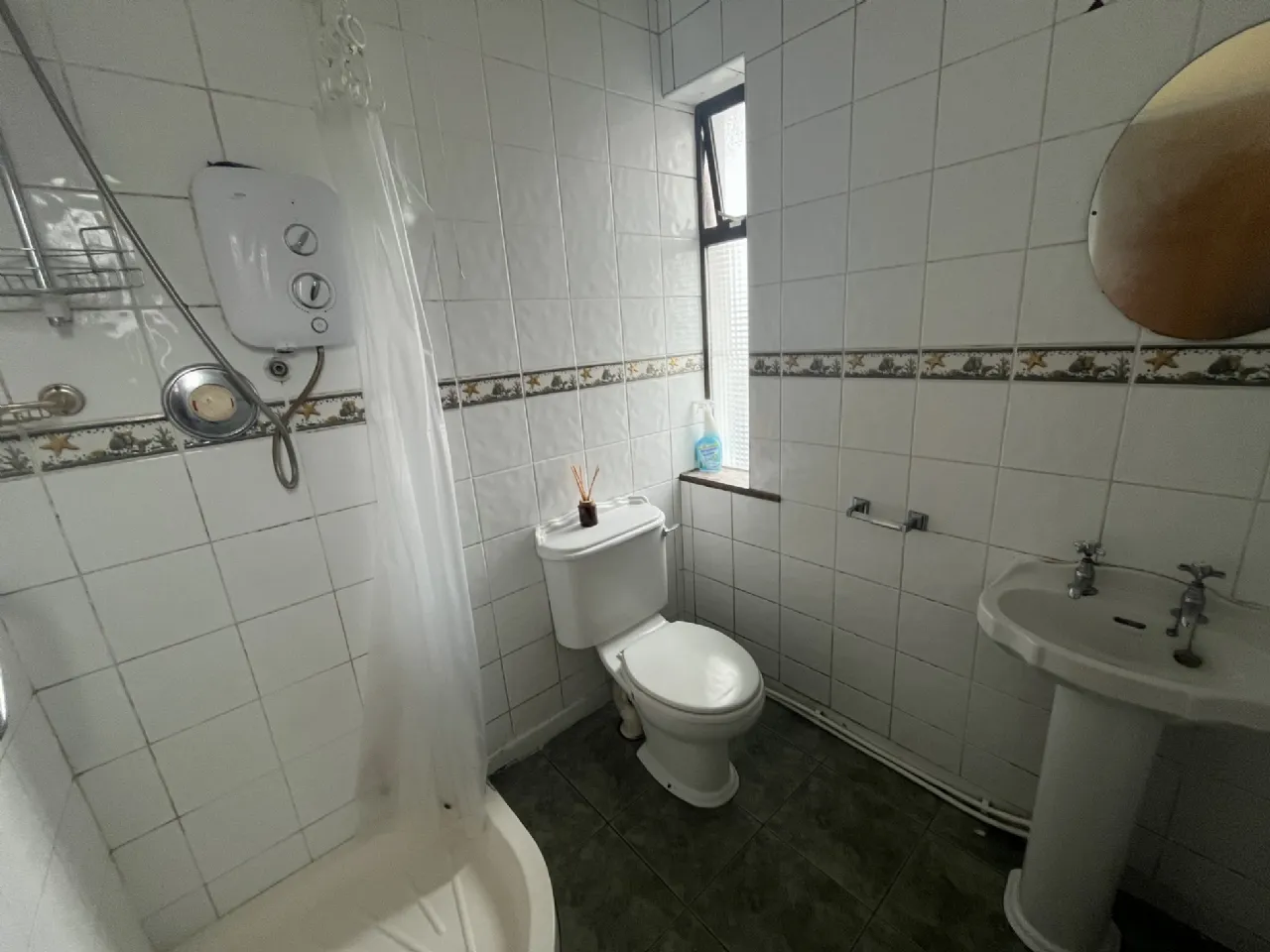 Photo of Lord Edward Street, Ballina, Co Mayo, F26 P9CA