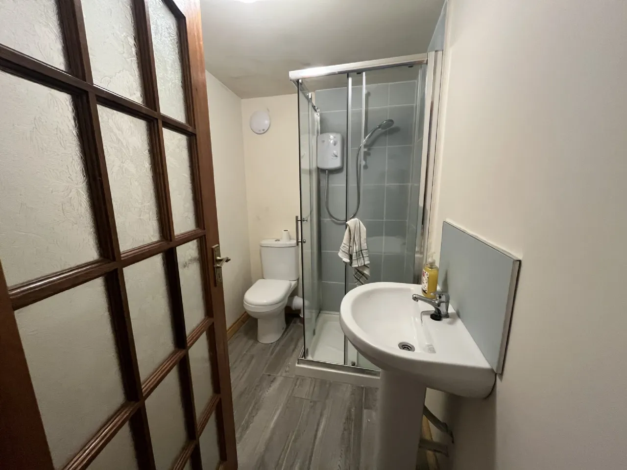 Photo of Lord Edward Street, Ballina, Co Mayo, F26 P9CA