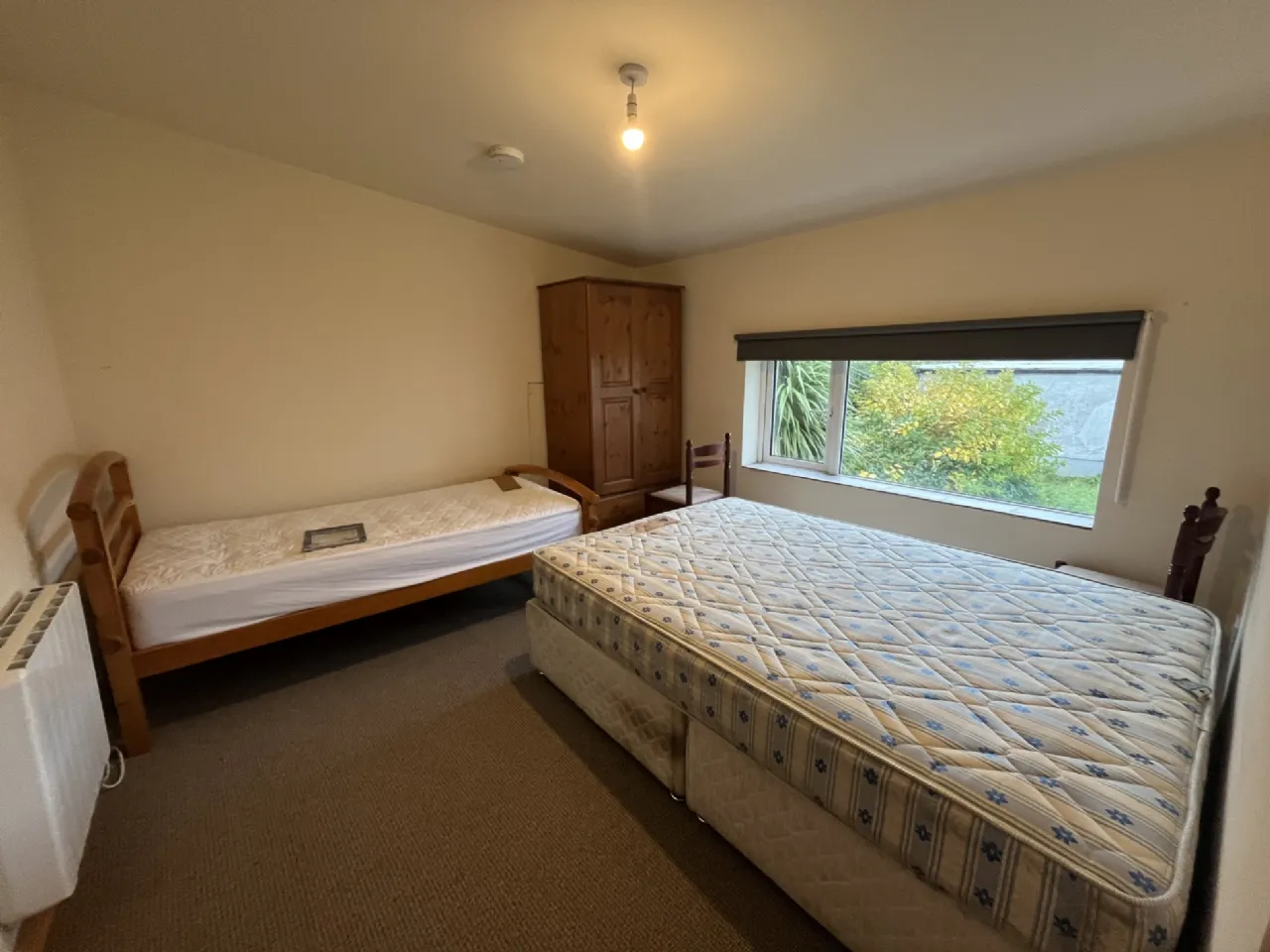 Photo of Lord Edward Street, Ballina, Co Mayo, F26 P9CA