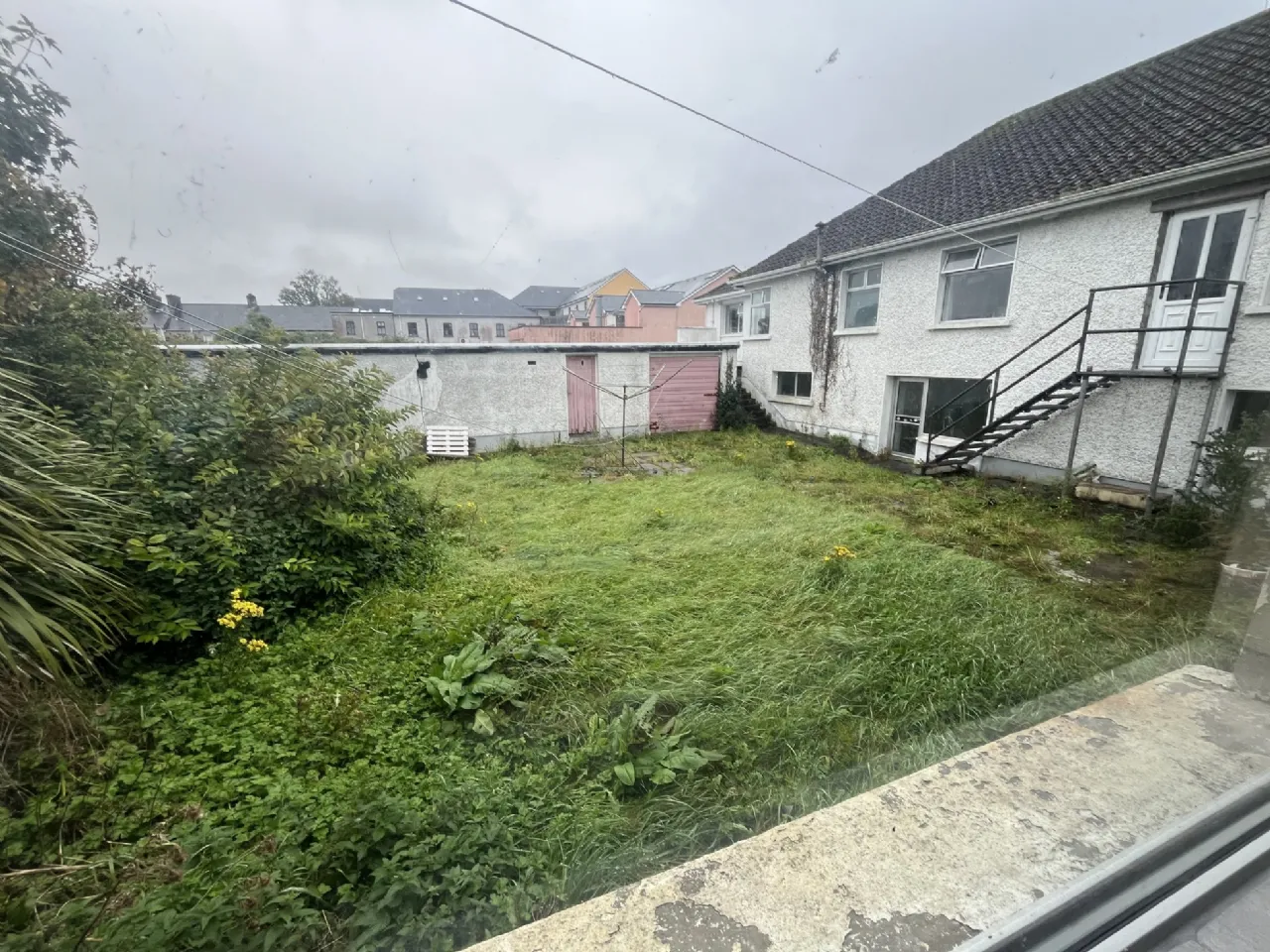 Photo of Lord Edward Street, Ballina, Co Mayo, F26 P9CA