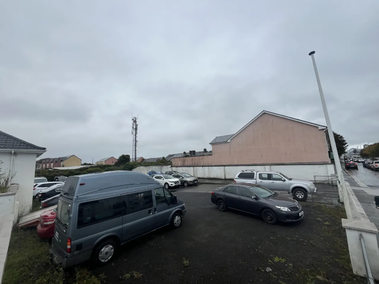 Photo of Lord Edward Street, Ballina, Co Mayo, F26 P9CA