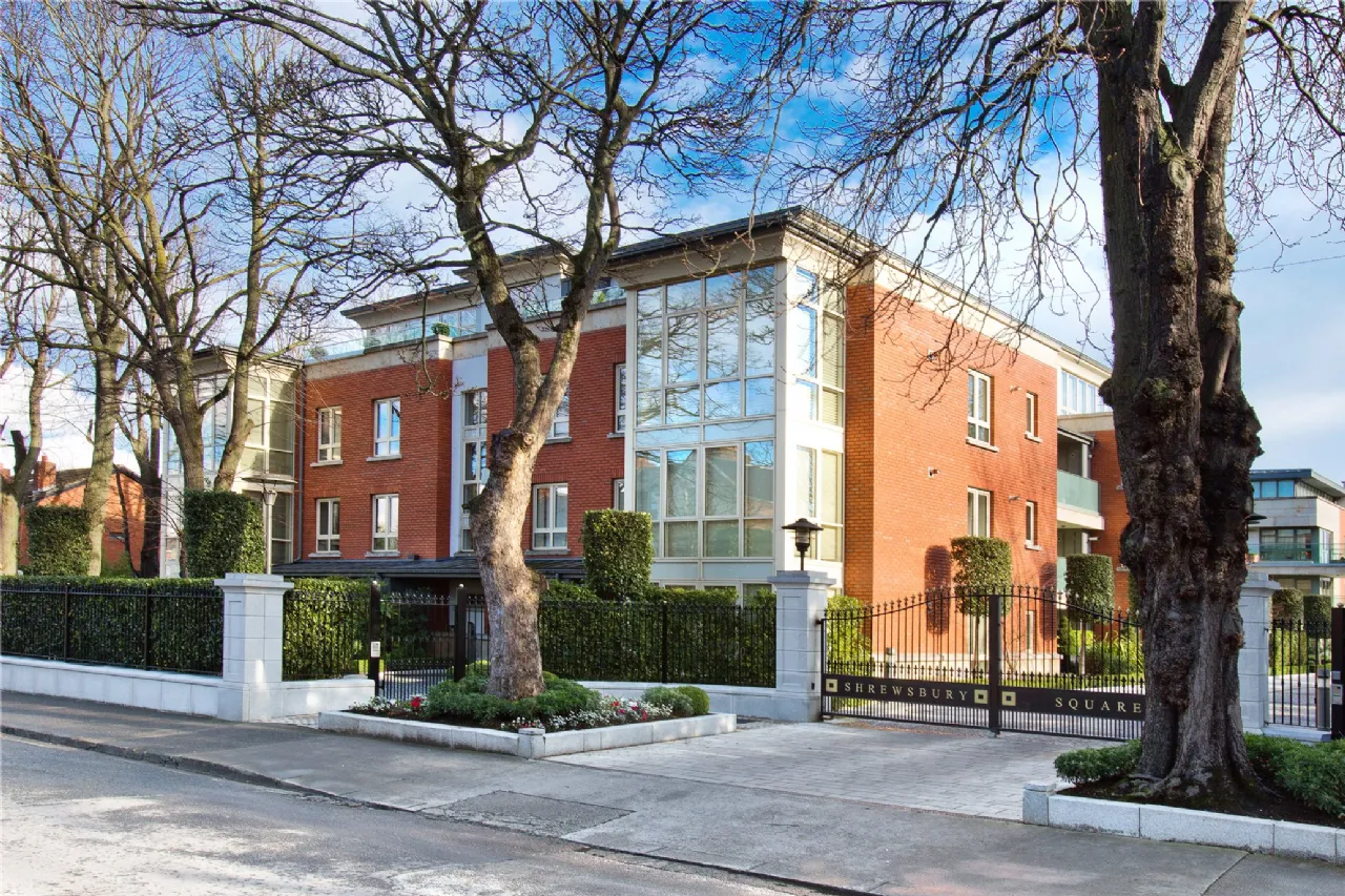 Photo of 76 Shrewsbury Square, Sandymount Avenue, Dublin 4, D04 AE61