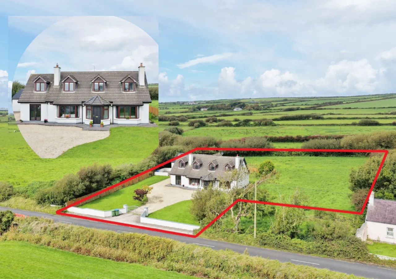 Photo of Gortnaskeha, Ballybunion, Co. Kerry, V31 RY10