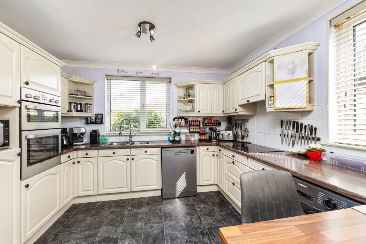 Photo of 9 The Pines, Killester, Dublin 5, D05 KX70