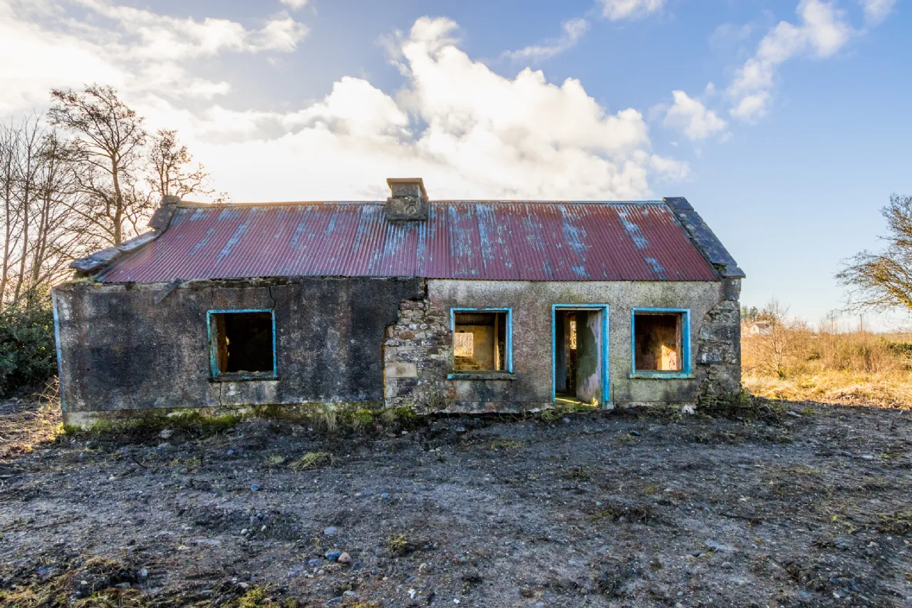 Photo of Tully, Loughglynn, Co Roscommon, F45 V296