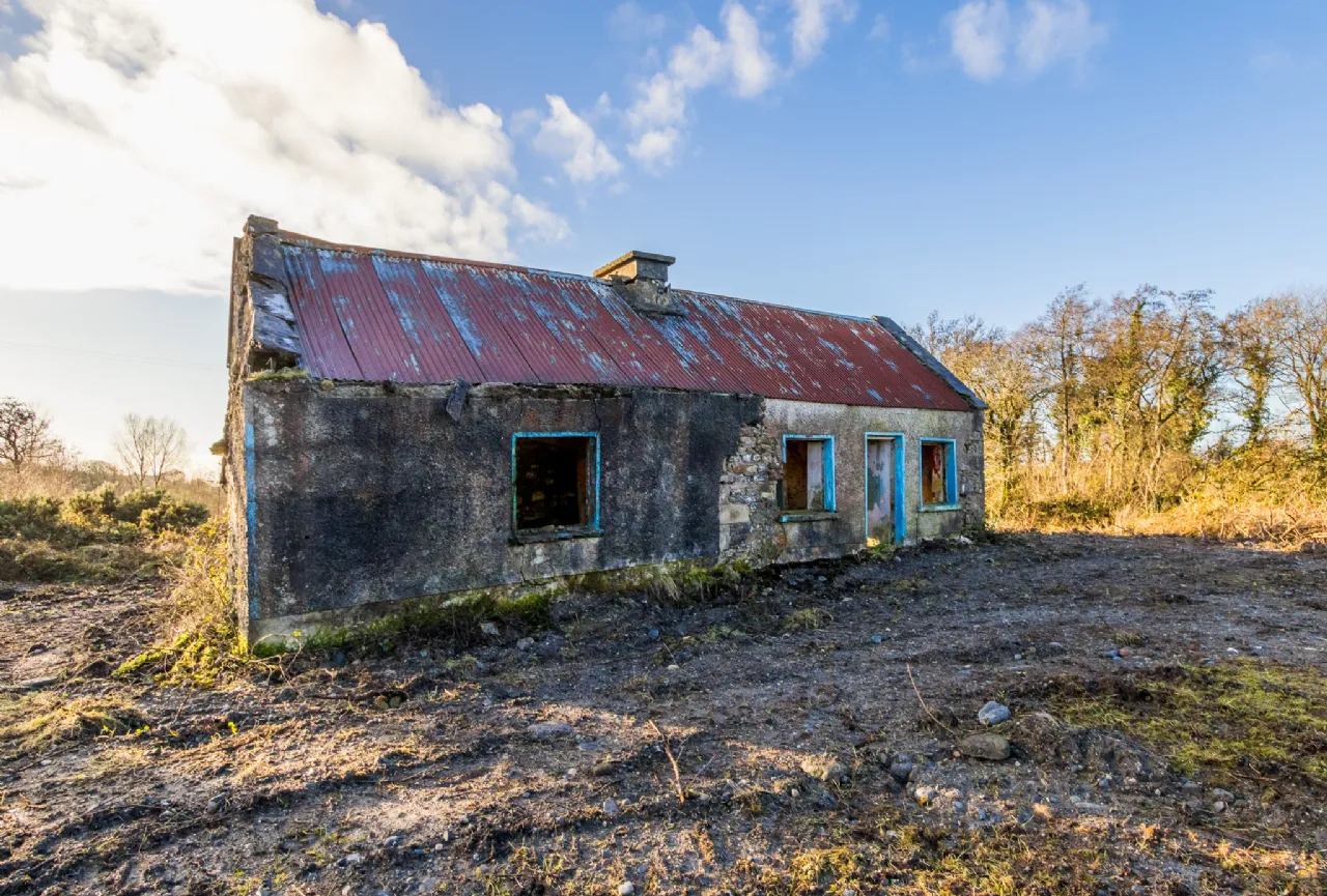 Photo of Tully, Loughglynn, Co Roscommon, F45 V296