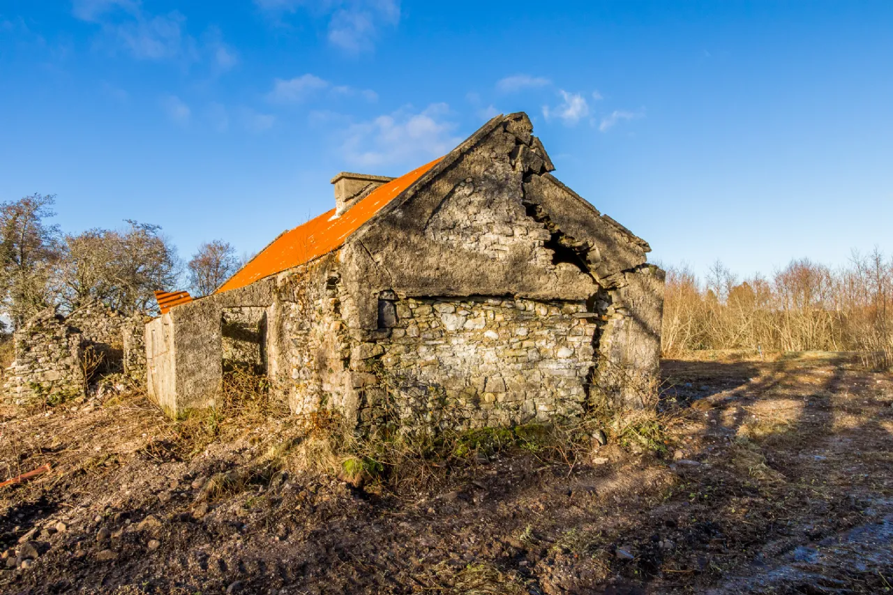 Photo of Tully, Loughglynn, Co Roscommon, F45 V296