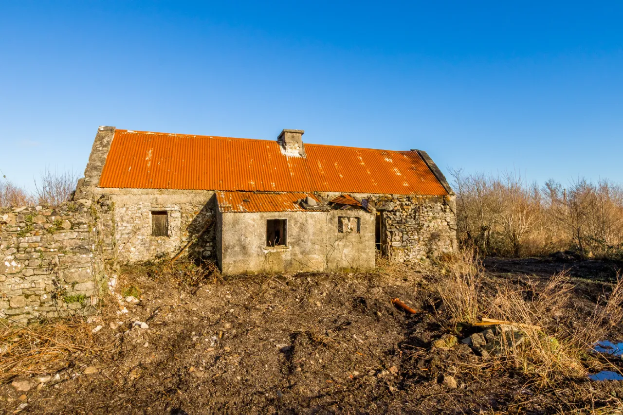 Photo of Tully, Loughglynn, Co Roscommon, F45 V296